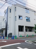 クレアハウスの画像