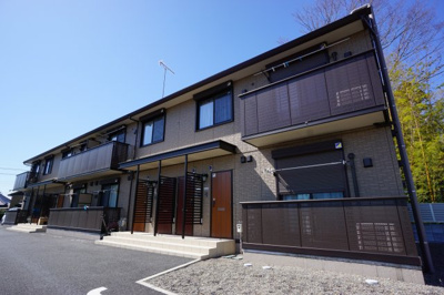 【その他】 | サザンハート吉岡Ａ棟