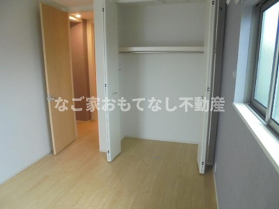 【収納】 | ザ フォレスト ガルニエ