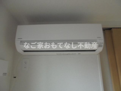 【設備】 | ザ フォレスト ガルニエ