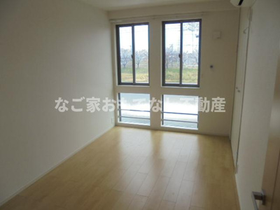 【内装】 | ザ フォレスト ガルニエ