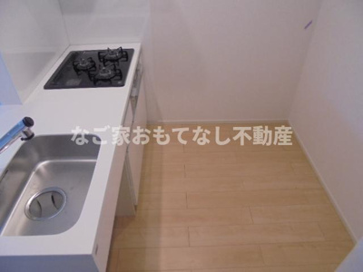 【キッチン】 | ザ フォレスト ガルニエ