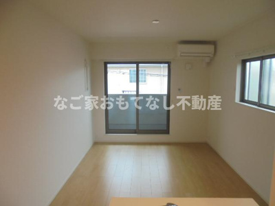 【居間・リビング】 | ザ フォレスト ガルニエ