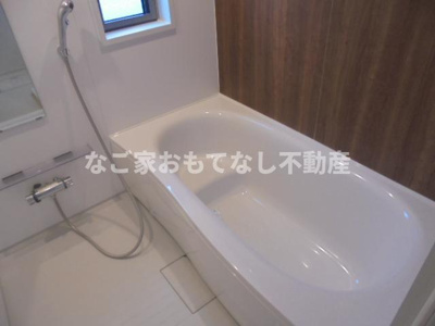 【浴室】 | ザ フォレスト ガルニエ