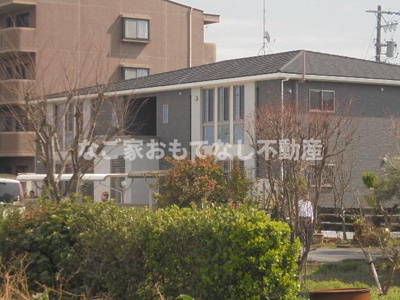 【外観】 | ザ フォレスト ガルニエ