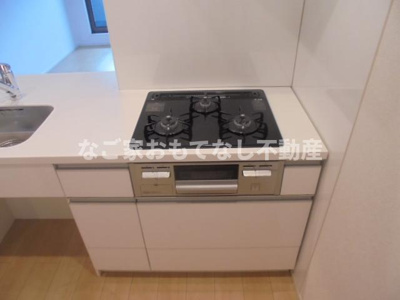 【その他】 | ザ フォレスト ガルニエ