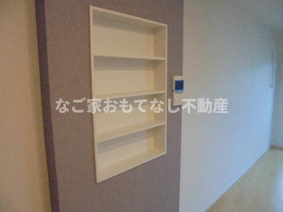 【その他】 | ザ フォレスト ガルニエ