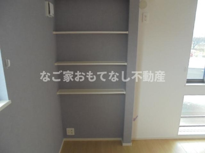 【その他】 | ザ フォレスト ガルニエ