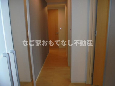 【その他】 | ザ フォレスト ガルニエ