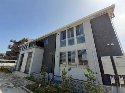 【外観】 | ザ フォレスト ガルニエ | ザ フォレスト ガルニエ