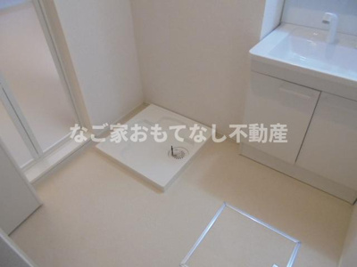 【独立洗面台】 | ザ フォレスト ガルニエ