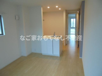 【その他】 | ザ フォレスト ガルニエ