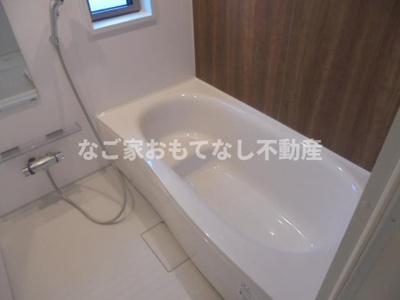 【浴室】 | ザ フォレスト ガルニエ