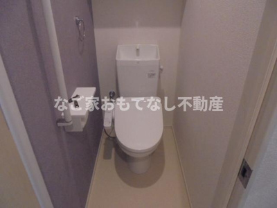 【トイレ】 | ザ フォレスト ガルニエ