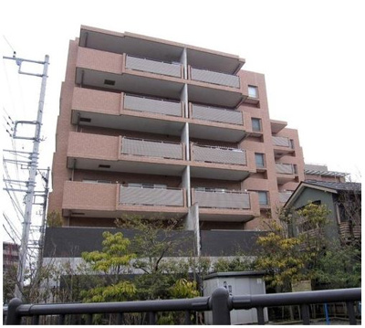 【外観】 | サングレイス北鎌倉