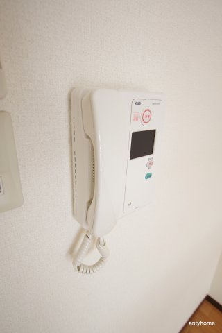 エクセレント上新12　仲介手数料無料のセキュリティ