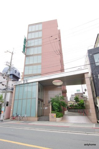 エクセレント上新12　仲介手数料無料の外観