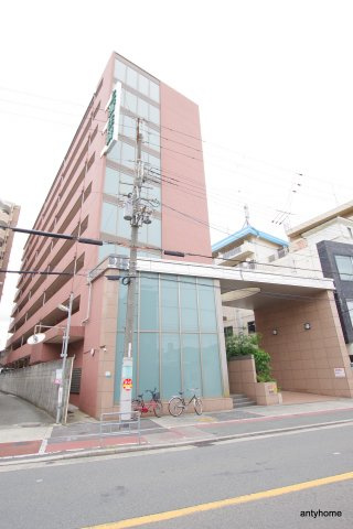 エクセレント上新12　仲介手数料無料の外観