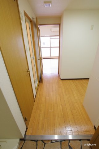 エクセレント上新12　仲介手数料無料の内装