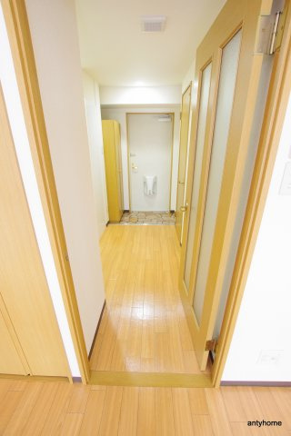 エクセレント上新12　仲介手数料無料の内装