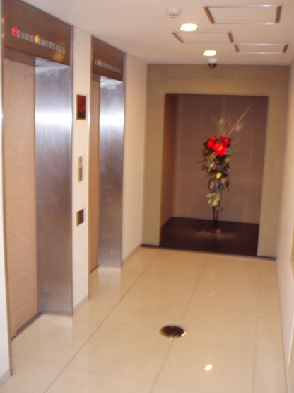 【その他共用部分】 | アルベルゴ乃木坂