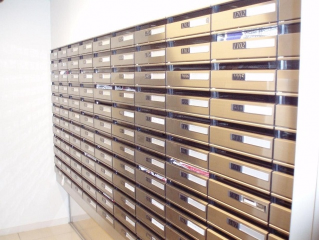 【その他共用部分】 | アルベルゴ乃木坂