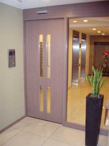 【その他共用部分】 | アルベルゴ乃木坂