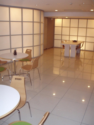 【その他共用部分】 | アルベルゴ乃木坂