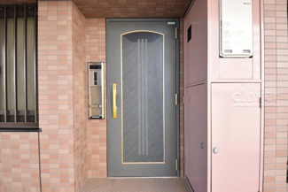 【その他共用部分】 | 共用部　玄関ドア