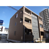 T-maison平安の画像
