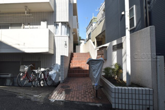 【エントランス】 | エントランス