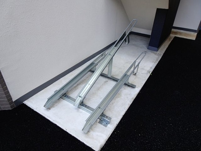 【その他共用部分】 | ジェノヴィア渋谷笹塚スカイガーデン