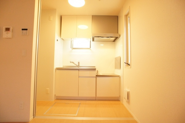 ベルフルールのキッチン|★使いやすいキッチン