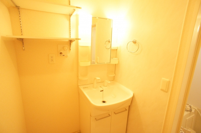 ベルフルールの独立洗面台|★洗髪洗面台