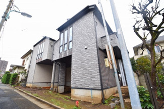 【外観】 | 現地見学や資料請求などお気軽にハウス・エージェントまでお問合わせ下さい
◎TEL：0800-831-2135【通話料無料】◎周辺環境とあわせて現地ご案内致します。
