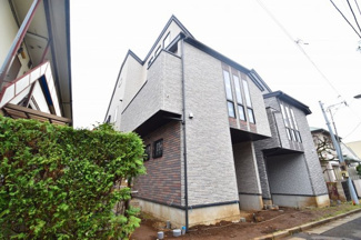 【外観】 | 現地見学や資料請求などお気軽にハウス・エージェントまでお問合わせ下さい
◎TEL：0800-831-2135【通話料無料】◎周辺環境とあわせて現地ご案内致します。
