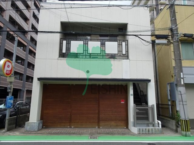エバシオン駅南（バス停近くの好立地！）