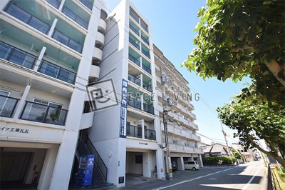 【外観】 | アーバンハイム東 | アーバンハイム東