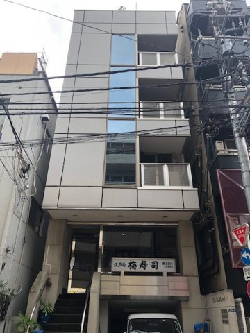 第一ＫＳビルの外観
