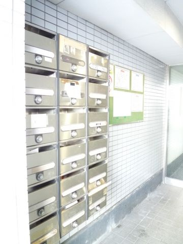 ＴＳビルのその他共用部分