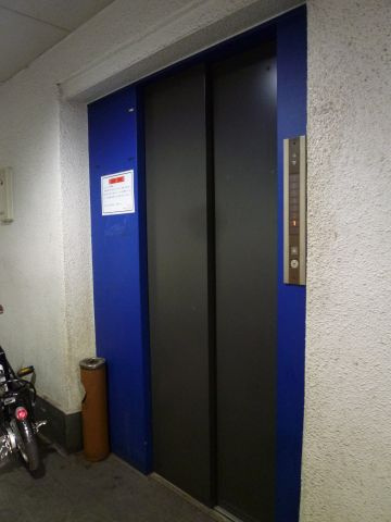 ＴＳビルのその他共用部分