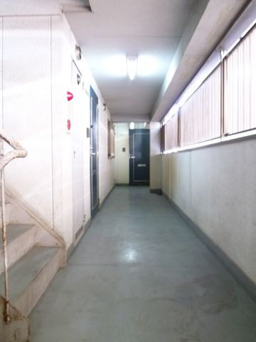ＴＳビルのその他共用部分