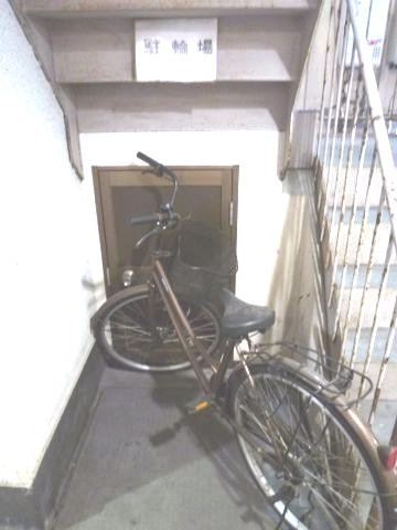 ＴＳビルのその他共用部分