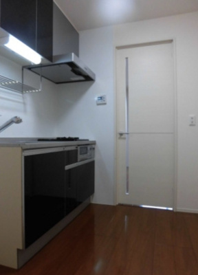 【キッチン】 | クイントパラッツオ | キッチンです