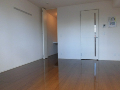 【寝室】 | クイントパラッツオ | 使いやすいリビングです