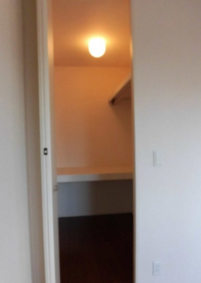 【収納】 | クイントパラッツオ | 小物を収納するのに便利です