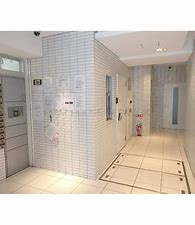 【エントランス】 | プレサンスNEO中之島公園