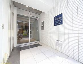 【エントランス】 | プレサンスNEO中之島公園