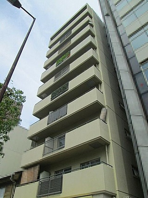 【外観】 | ハイラーク天満橋