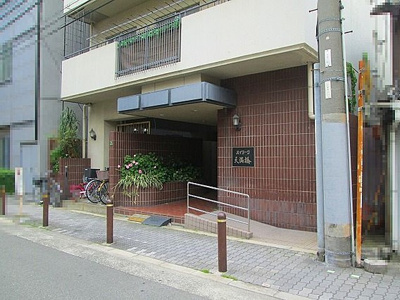 【外観】 | ハイラーク天満橋